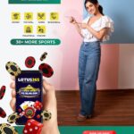 Nidhi Shah Instagram - @lotus365world www.lotus365.in Register Now To Open Your Account Msg Or Call On Below Number's Whatsapp - +917000076993 +919303636364 +919303232326 Call On - +91 8297930000 +91 8297320000 +91 81429 20000 +91 95058 60000 LINK IN BIO 😎 Disclaimer- These games are addictive and for Adults (18+) only. Play on your own responsibility.