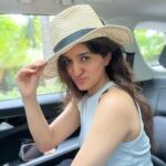 Nidhi Shah Instagram - Monsoon getaways are good for my mental health 😁🥂 . . . #staycation #stayvista #weekend #weekendgetaway
