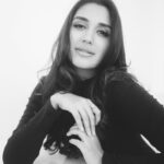 Nikita Dutta Instagram - And tell me more… 🐼 . . .