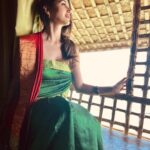 Nikita Dutta Instagram - 🌊 🚤 ☀️ By the sea On a boat Just me Take a note I look out Like always Still in doubt A Strong gaze Only to realise Sitting there My lost eyes Little they care Love the calm With just me Waiting for a charm By the sea.