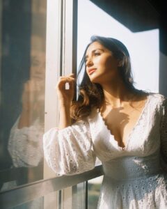 Nikita Dutta Instagram - All white mood 🤍🤍
.
.
.