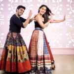 Nikita Dutta Instagram - We both have been in awe of each others performances for a while and were eagerly waiting to collaborate! so here’s a little something together. 🫶🦄 #MenInSkirts Choreography: @jainil_dreamtodance Skirt: @rups_boutique HMU: @makeupbynayan 📸: @roshan_emoflex #jainilmehtachoreography #jainilmehta #nikitadutta