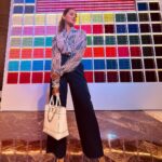 Nikita Dutta Instagram - U.S. POLO Assn. has officially launched its online brand destination www.uspoloassn.in in India. Check out the website now and shop your favorite looks online! #ALegendIsBorn #USPoloAssn #USPAstyle
