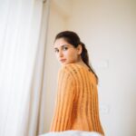 Nikita Dutta Instagram - Adding some orange zest to Monday blues 🍊🧡