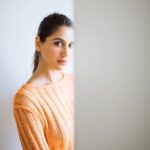 Nikita Dutta Instagram - Adding some orange zest to Monday blues 🍊🧡