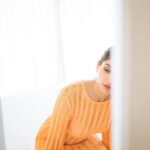 Nikita Dutta Instagram - Adding some orange zest to Monday blues 🍊🧡