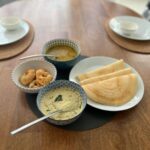 Nikita Dutta Instagram - Cats, dosas and laughs! Long weekend was well justified🥲🫶🧿 Bangalore, India