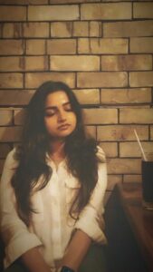 Nithya Ram Instagram - 🤍