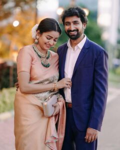 Nithya Ram Instagram - 💞🧿