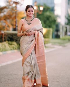 Nithya Ram Instagram - 🪷🪷🪷