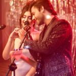 Niti Taylor Instagram - 👫🎸