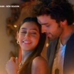 Niti Taylor Instagram - Pichle season ke pyaar, heartbreak aur drama ke baad, where is this magical story of #MaNan headed? 🤩 #KYYNewSeason streaming free 2 Sep onwards, only on #JioCinema #KYY #KaisiYehYaariaanOnJioCinema #KaisiYehYaariaan #KYYOnJioCinema