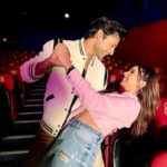 Niti Taylor Instagram - Thank you for the amazing response on ‘ Tu Aashiqui Hai Meri ‘ Keep loving Tell us in the comment section your fav part of the song ❤️ @payaldevofficial @adityadevmusic @kunaalvermaa @apnidhun @anandmishra2013 #TuAashiquiHaiMeri