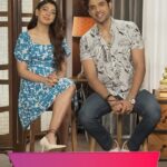 Niti Taylor Instagram - Who’s most likely to watch the new episodes this weekend? 😋 Hint: All of us! #KYYNewSeason now streaming free, only on #JioCinema @nititaylor @the_parthsamthaan @bbcstudios @gosamm @aayushhshokeen @krissannb @kishwersmerchantt @sarthaknakul @rahulsingh_official17 @iamsreejone @binita_budathoki @sachdevaakhilnasha @jaanyakhandpur @sagarparekh0111 @itzuttamshah @iammauulli @ayushtandon.31 #KaisiYehYaariaanOnJioCinema #KaisiYehYaariaan #KYY #NitiTaylor #ParthSamthaan #MaNan #KYYOnJioCinema