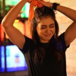 Niti Taylor Instagram - I'm not perfect, but I'm perfectly me🙆🏻‍♀️💁🏻‍♀️🙅🏻‍♀️🙋🏻‍♀️ #iamnotmissing