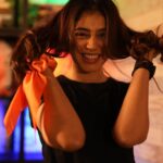 Niti Taylor Instagram - I'm not perfect, but I'm perfectly me🙆🏻‍♀️💁🏻‍♀️🙅🏻‍♀️🙋🏻‍♀️ #iamnotmissing
