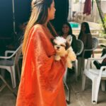 Nivetha Pethuraj Instagram – 🤍 Skipped a beat