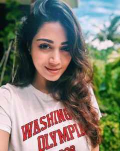 Nivetha Pethuraj Thumbnail - 309.2K Likes - Top Liked Instagram Posts and Photos