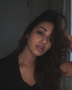 Nivetha Pethuraj Thumbnail - 405.8K Likes - Top Liked Instagram Posts and Photos