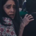 Nushrratt Bharuccha Instagram - Every year there are thousands of Jyoti fighting for their survival. #Akelli in cinemas. Book your tickets now 👇🏼 Link in bio. @nishantdahhiya @amirboutrous @tsahihalevi @ninadvaidya @nitinpvaidya @aparna.padgaonkar @shashantshah @stepbystepcasting @itspranaymeshram @dipesh_mistry @mistryyproductionss #Adisharmaa @dashami_official