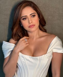 Nushrratt Bharuccha Instagram - Caught Your Eye?!

Style by : @samidha.wangnoo 
Make up : @aafreenmakeupandhair 
Hair : @kajal._komal 
Jewellery : @karishma.joolry
