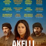 Nushrratt Bharuccha Instagram - Prepare for an unforgettable cinematic experience that's making waves! Releasing only in cinemas tomorrow. Book your tickets now 👇🏼 Link in bio. @nishantdahhiya @amirboutrous @tsahihalevi @ninadvaidya @nitinpvaidya @aparna.padgaonkar @shashantshah @stepbystepcasting @itspranaymeshram @dashami_official