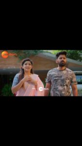 Pallavi Gowda Instagram - Thalli Prema ku dhooramaina pillalanu chusi badhapadina Amar🥲🥲...em cheyanunnadu?

Watch #NinduNoorellaSavaasam Mon to Sat at 7:00 PM on #ZeeTelugu  #ZeeTeluguPromo 

@pallavi_gowda_official
@nishaa_gowda @richard_jose_official