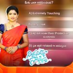 Pallavi Gowda Instagram - Arundhathi Character Pai Me Abhiprayalnu Comments Lo Telapandi👇👇 Watch #NinduNoorellaSavaasam Mon to Sat at 7 PM on #ZeeTelugu @pallavi_gowda_official