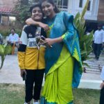 Pallavi Gowda Instagram - At shoot