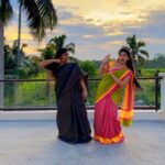 Pallavi Gowda Instagram - Here comes the final video 😜 #LoveDance #TrendingReels