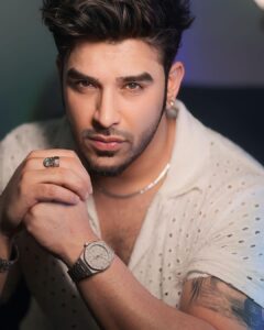 Paras Chhabra Instagram - 🔱