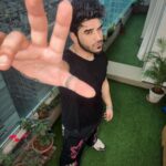 Paras Chhabra Instagram -