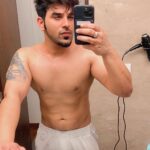 Paras Chhabra Instagram - Quality is never a coincidence ♠️ Mumbai, Maharashtra