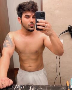 Paras Chhabra Instagram - Quality is never a coincidence ♠️