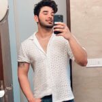 Paras Chhabra Instagram - 🫵😎 #paraschhabra #parasarmy Mumbai, Maharashtra
