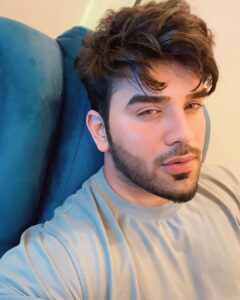 Paras Chhabra Instagram - 🪬

#paraschhabra #parasarmy