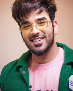 Paras Chhabra Instagram - 👁️