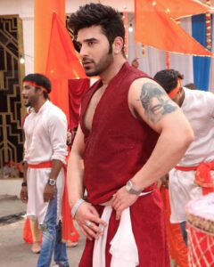 Paras Chhabra Instagram - Ganpati Bappa Maurya 🙌
Releasing soon 😍👀