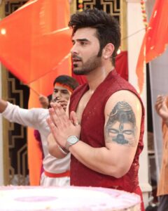 Paras Chhabra Instagram - Ganpati Bappa Maurya 🙌
Releasing soon 😍👀