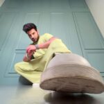 Paras Chhabra Instagram - ♻️