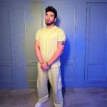 Paras Chhabra Instagram - ♻️
