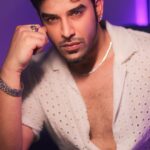 Paras Chhabra Instagram - 🔱