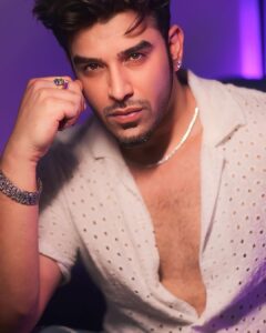 Paras Chhabra Instagram - 🔱