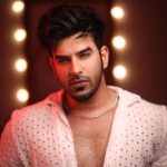 Paras Chhabra Instagram - 👁️