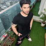 Paras Chhabra Instagram -