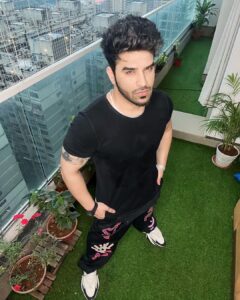 Paras Chhabra Instagram - 