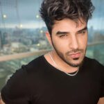Paras Chhabra Instagram -