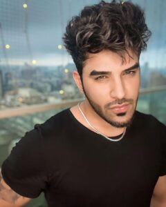 Paras Chhabra Instagram - 