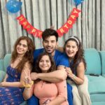 Paras Chhabra Instagram - Thank you everyone for the warm wishes… ❤️❤️ Radhe Radhe 🪷 Mumbai, Maharashtra