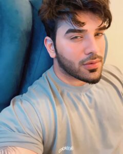 Paras Chhabra Instagram - 💎